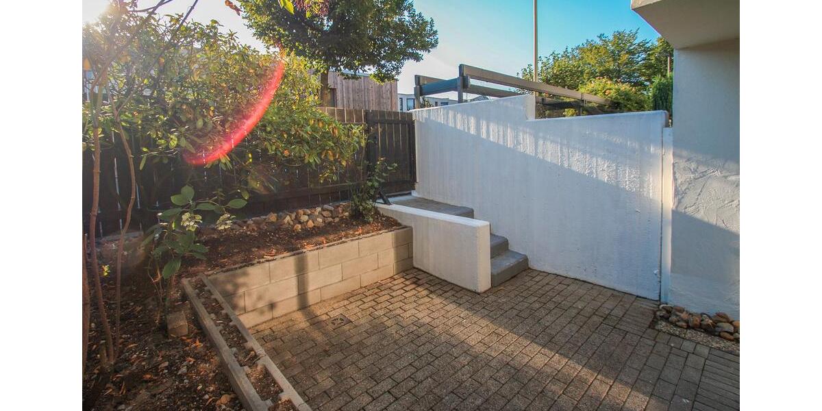 Erdgeschoßwohnung Erkrath - 2.5 Zimmer, 110 m&sup2;, 1.238&euro; | Angebot:25511256