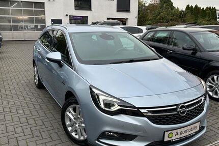 Opel Astra 82.275 km 13.499 € Troisdorf 53840