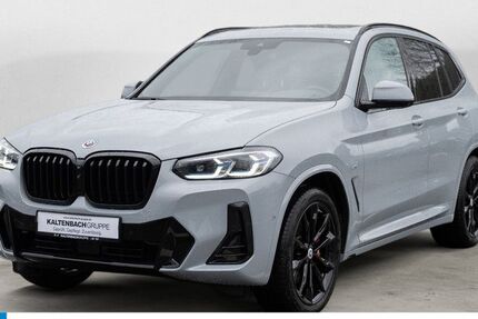 BMW X3 21.368 km 52.890 &euro; Wermelskirchen 42929