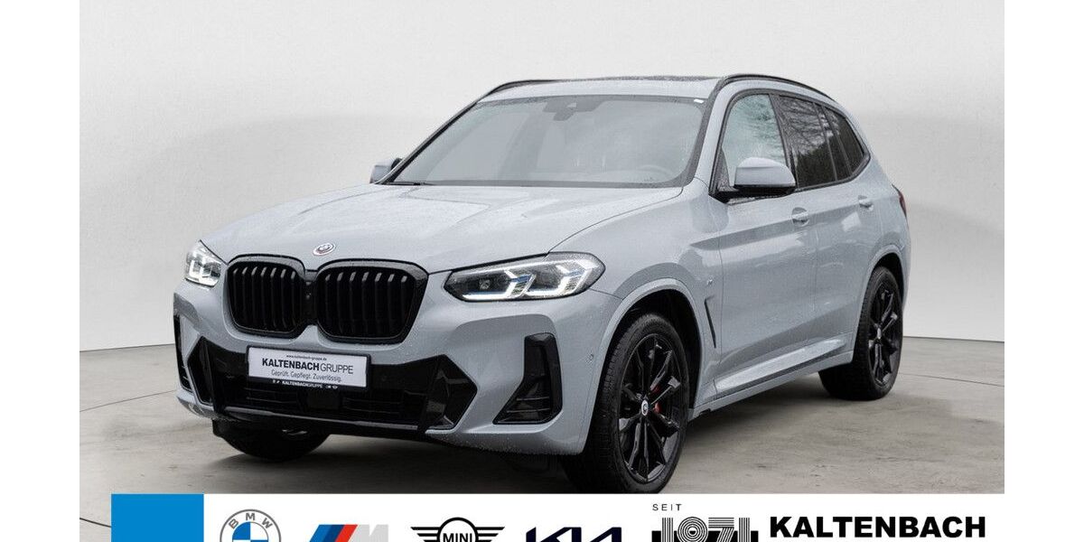 BMW X3 21.368 km 52.890 &euro; Wermelskirchen 42929