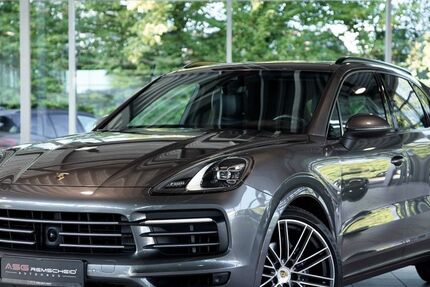 Porsche Cayenne 59.900 km 57.800 &euro; Remscheid/NRW 42855