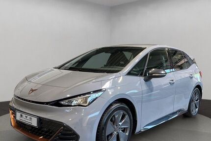 Cupra Born 24.000 km 23.980 &euro; Lohmar 53797