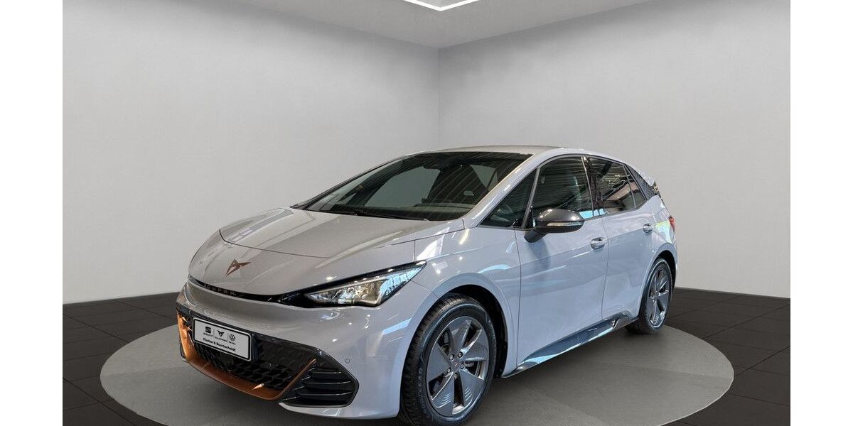 Cupra Born 24.000 km 23.980 &euro; Lohmar 53797