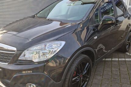 Opel Mokka 45.420 km 9.450 &euro; Pulheim 50259