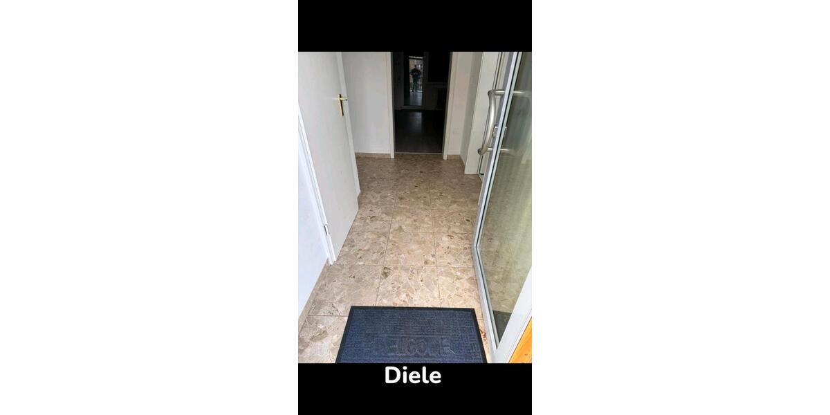 Haus zur Vermietung 2 zimmer