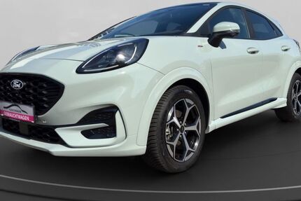 Ford Puma 21.500 km 25.990 &euro; Köln 50968