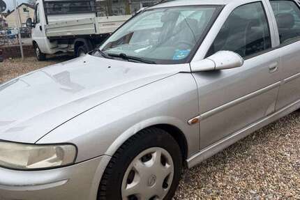 Opel Vectra 214.000 km 950 &euro; Leverkusen 51371