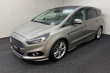 Ford S-Max 127.003 km 16.600 &euro; Wermelskirchen 42929