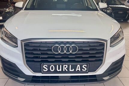 Audi Q2 73.000 km 14.990 &euro; Düsseldorf 40599