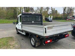 Ford Transit Pritsche 350 L3 Doppelkabine 108.000 km 14.900 &euro; Troisdorf 53844
