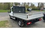 Ford Transit Pritsche 350 L3 Doppelkabine 108.000 km 14.900 &euro; Troisdorf 53844