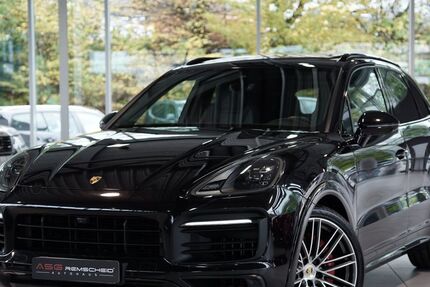 Porsche Cayenne 99.500 km 69.900 &euro; Remscheid/NRW 42855