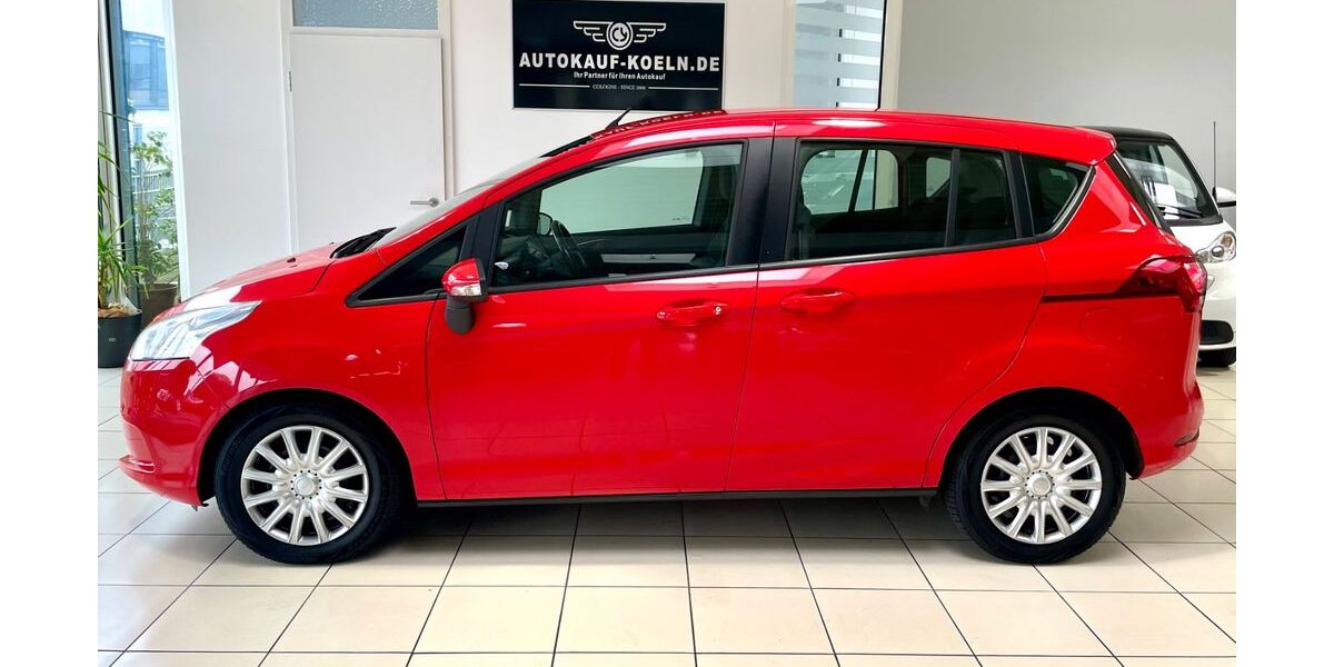 Ford B-Max 31.000 km 8.990 &euro; Köln 51067