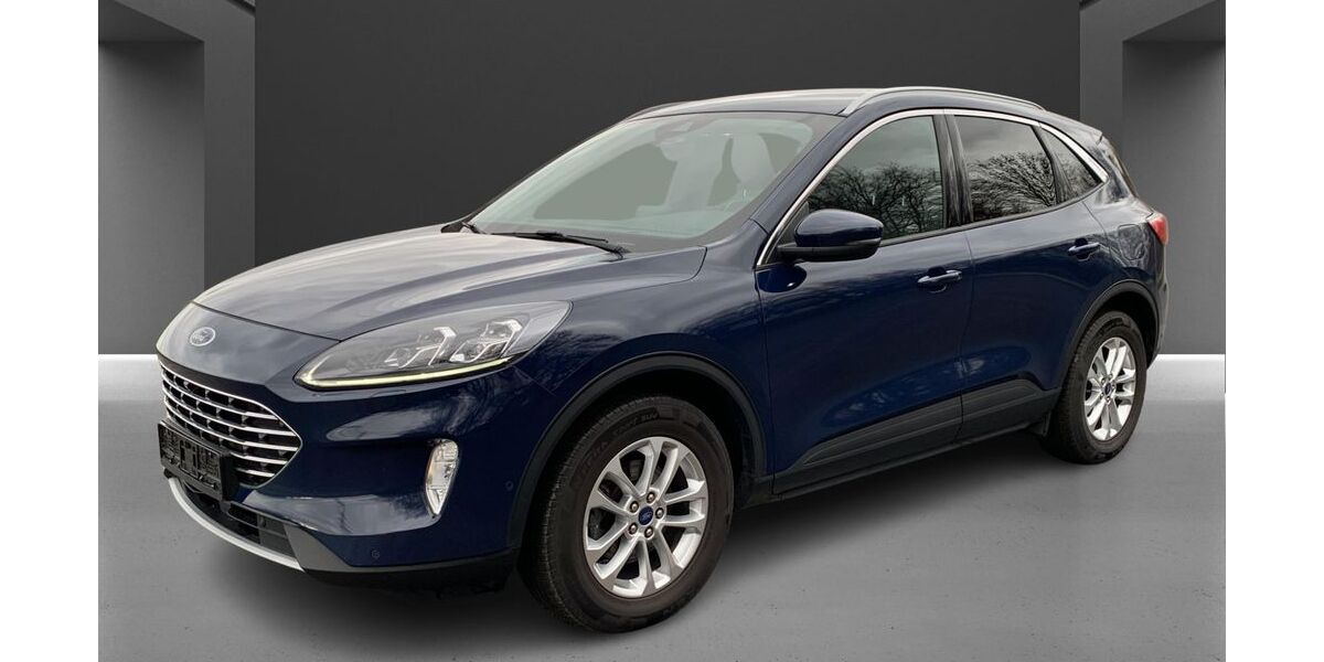 Ford Kuga 144.300 km 15.490 &euro; Bergheim 50126