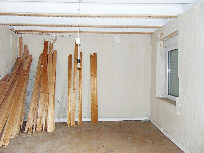 Mehrfamilienhaus, Wohnhaus Bergheim Oberaußem - 5 Zimmer, 160 m&sup2;, 189.000&euro; | Angebot:25276356