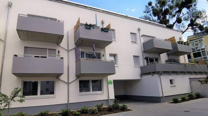 Ihre 1,5-Zimmer-Neubauwohnung in Bensberg! 1 zimmer