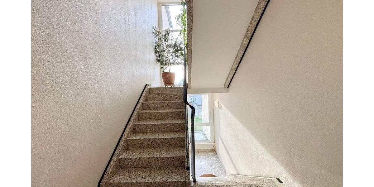 Schöne Eigentumswohnung in guter Wohnlage 3 zimmer