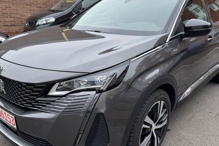 Peugeot 5008 193.000 km 15.490 &euro; Neuss 41462