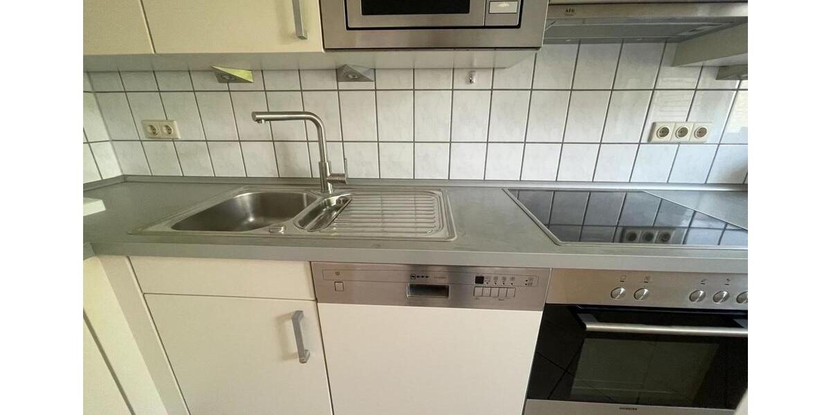 Etagenwohnung Düsseldorf Niederkassel - 3 Zimmer, 85 m&sup2;, 1.235&euro; | Angebot:26215019