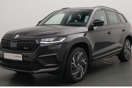 Skoda Kodiaq 22.214 km 43.480 &euro; Leverkusen 51379