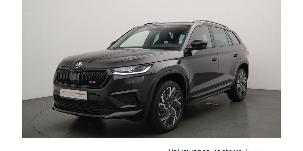 Skoda Kodiaq 22.214 km 43.480 &euro; Leverkusen 51379