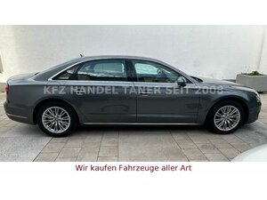 Audi A8 4.2 TDI clean diesel L quattro 189.000 km 23.490 &euro; Troisdorf 53844