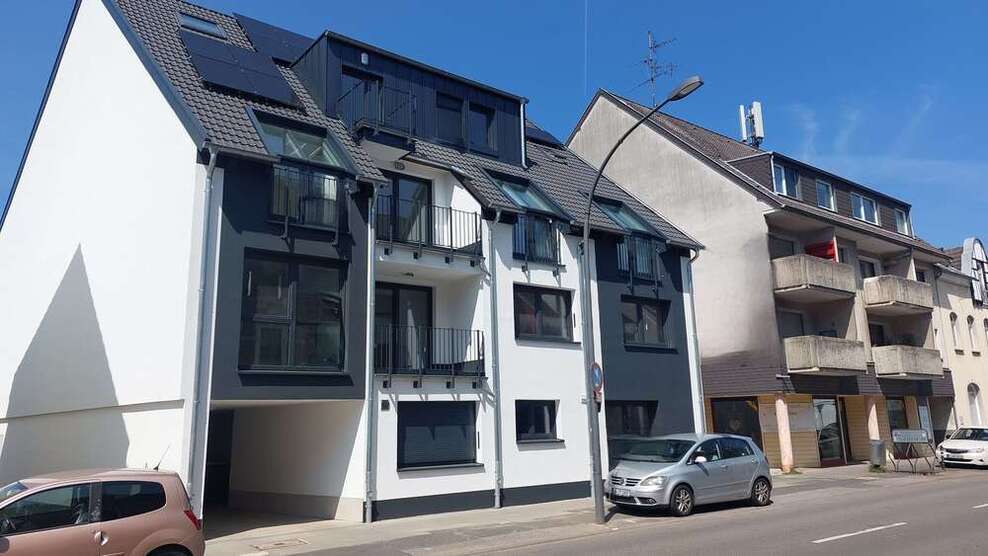 Wohnung zum Mieten in Köln 1.680 € 80 m²
