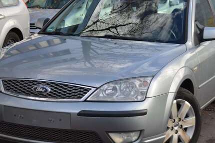 Ford Mondeo 279.879 km 1.190 &euro; Düsseldorf 40599