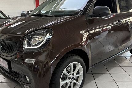 Smart ForFour 40.000 km 11.900 &euro; Leverkusen 51371
