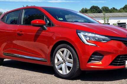 Renault Clio 74.000 km 11.400 &euro; Bergisch Gladbach 51469