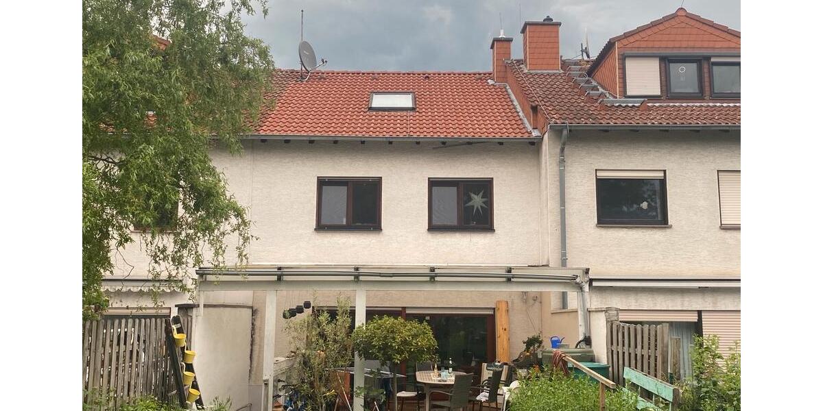Reihenhaus Köln Rodenkirchen - 5 Zimmer, 128 m&sup2;, 549.000&euro; | Angebot:26415032