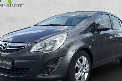 Opel Corsa 149.779 km 3.950 € Ratingen 40880
