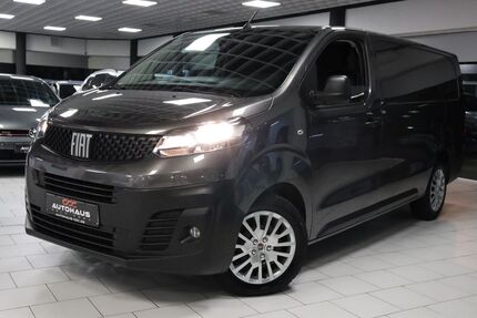 Fiat Scudo 120.000 km 16.500 € Köln 51149