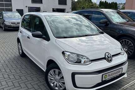 VW up!