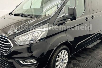Ford Transit 140.600 km 26.699 &euro; Remscheid 42859