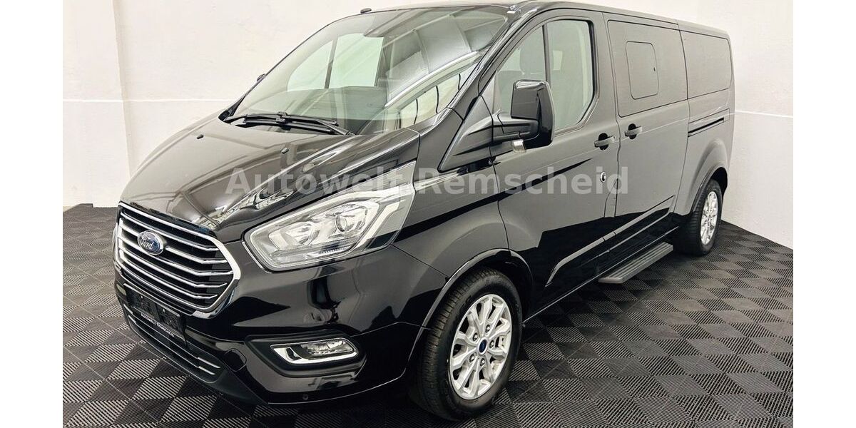 Ford Transit 140.600 km 26.699 &euro; Remscheid 42859