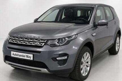 Land Rover Discovery Sport 165.950 km 13.950 &euro; Köln 50674