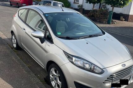 Ford Fiesta 96.000 km 5.100 € Bergisch Gladbach 51469