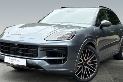 Porsche Cayenne 5.900 km 131.900 &euro; Bergisch Gladbach 51429