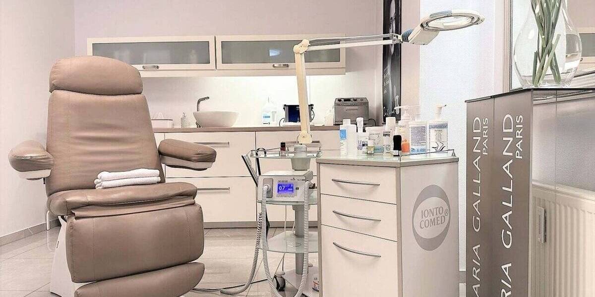 Gewerbeobjekt Kerpen Sindorf - 4 Zimmer, 109 m&sup2;, 952&euro; | Angebot:20968241