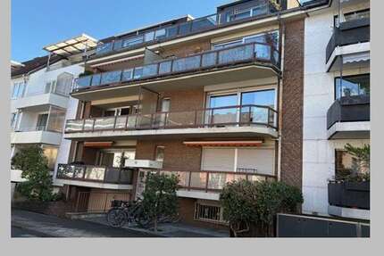 Wohnung Düsseldorf-Oberkassel Oberkassel - 2 Zimmer, 69 m&sup2;, 315.000&euro; | Angebot:26913021