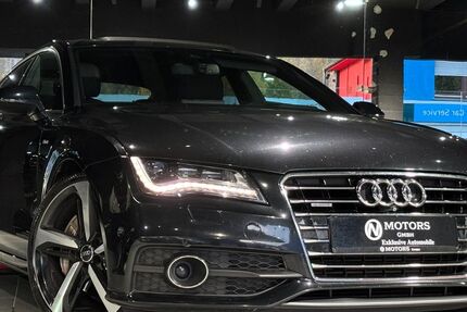 Audi A7 168.000 km 21.999 € Engelskirchen 51766