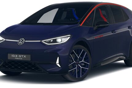 VW ID.3 4.444 km 50.870 &euro; Bergheim 50126