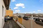 Etagenwohnung Köln Niehl - 3 Zimmer, 83 m&sup2;, 349.000&euro; | Angebot:25686961