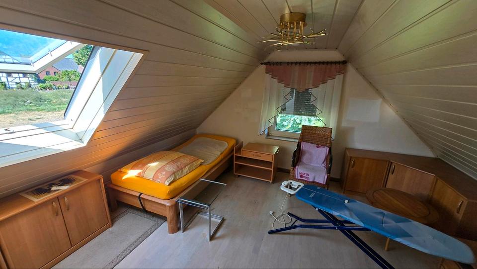 Einfamilienhaus Rommerskirchen - 3.5 Zimmer, 90 m&sup2;, 295.000&euro; | Angebot:27033516