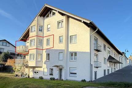 Wohnung zum Kaufen in Rösrath 236.000 € 73.44 m² 2 zimmer
