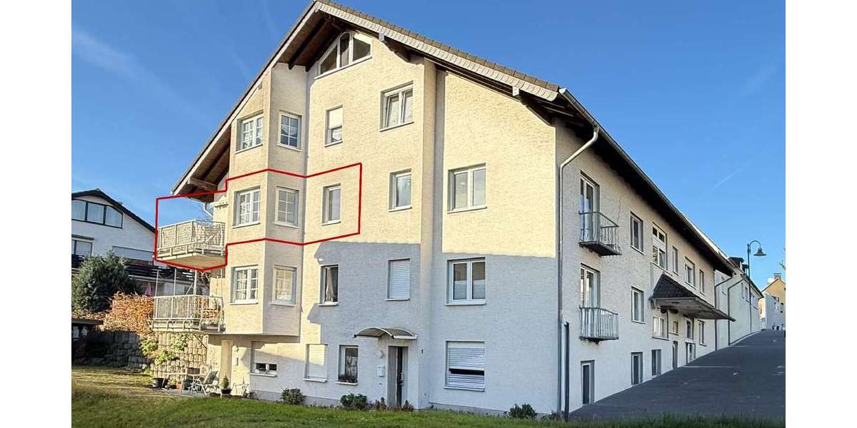 Wohnung zum Kaufen in Rösrath 236.000 € 73.44 m² 2 zimmer