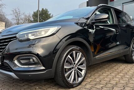 Renault Kadjar 83.846 km 16.490 &euro; Remscheid 42855
