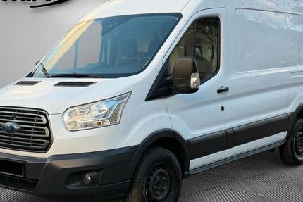 Ford Transit 180.000 km 9.990 &euro; Köln 51067
