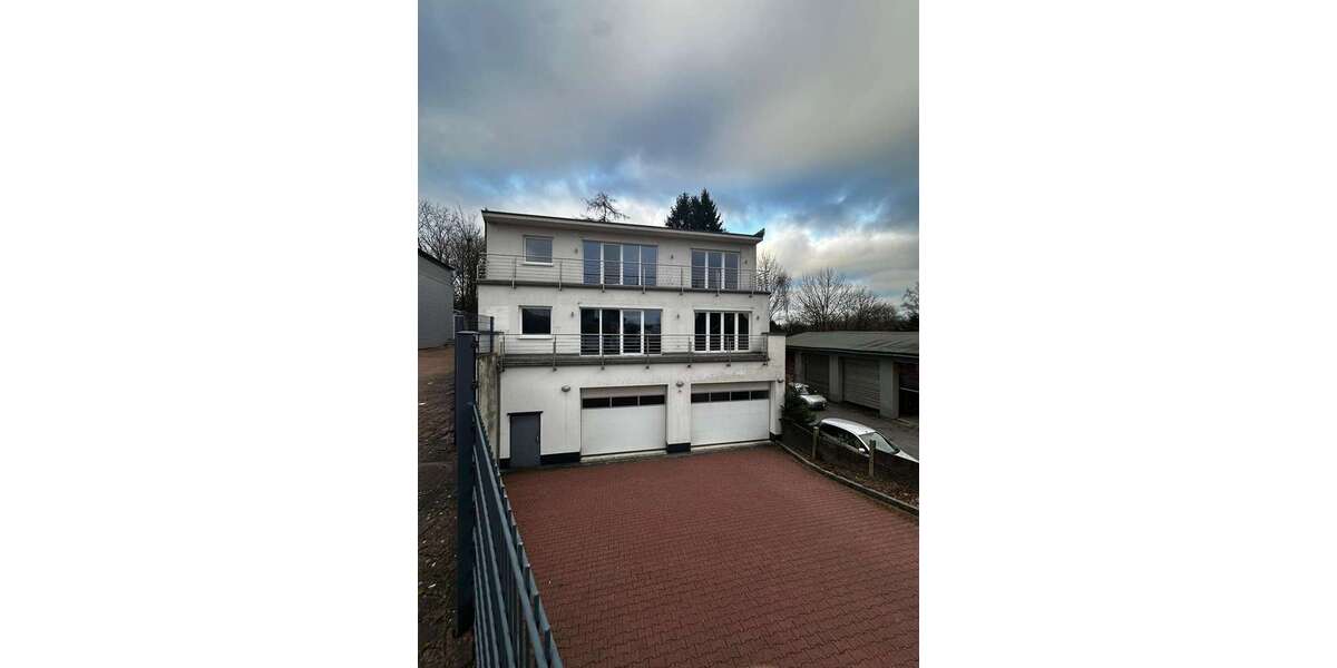 Gewerbeobjekt Remscheid Lüttringhausen - 2.800&euro; | Angebot:26277636